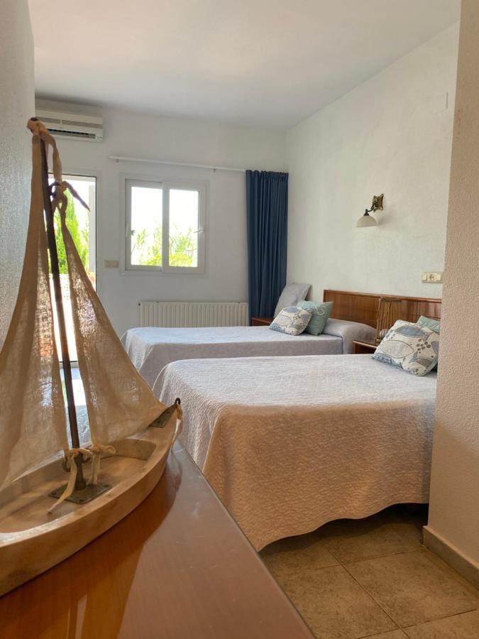 Hostal Blayet バレンシア エクステリア 写真