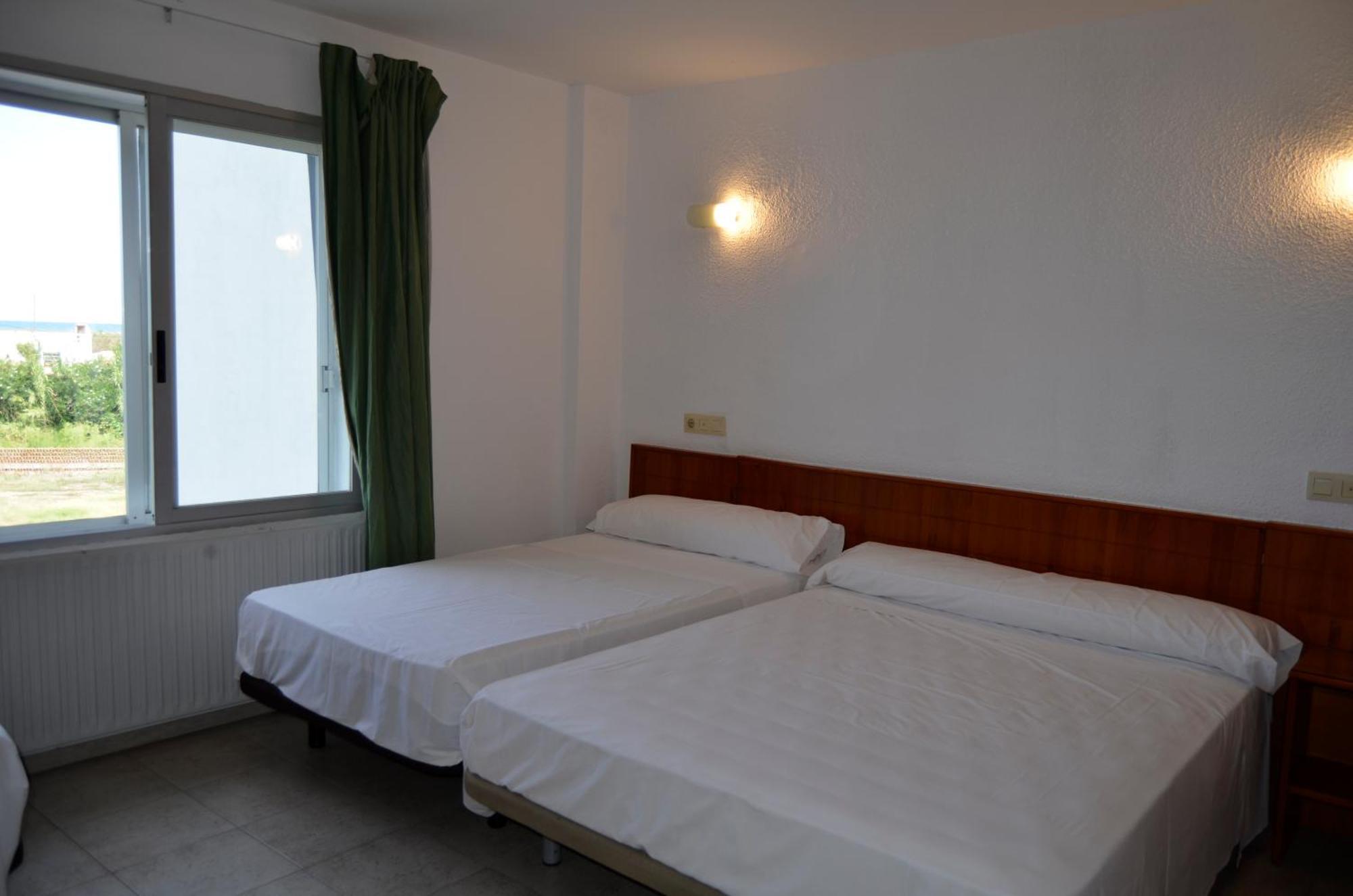 Hostal Blayet バレンシア エクステリア 写真