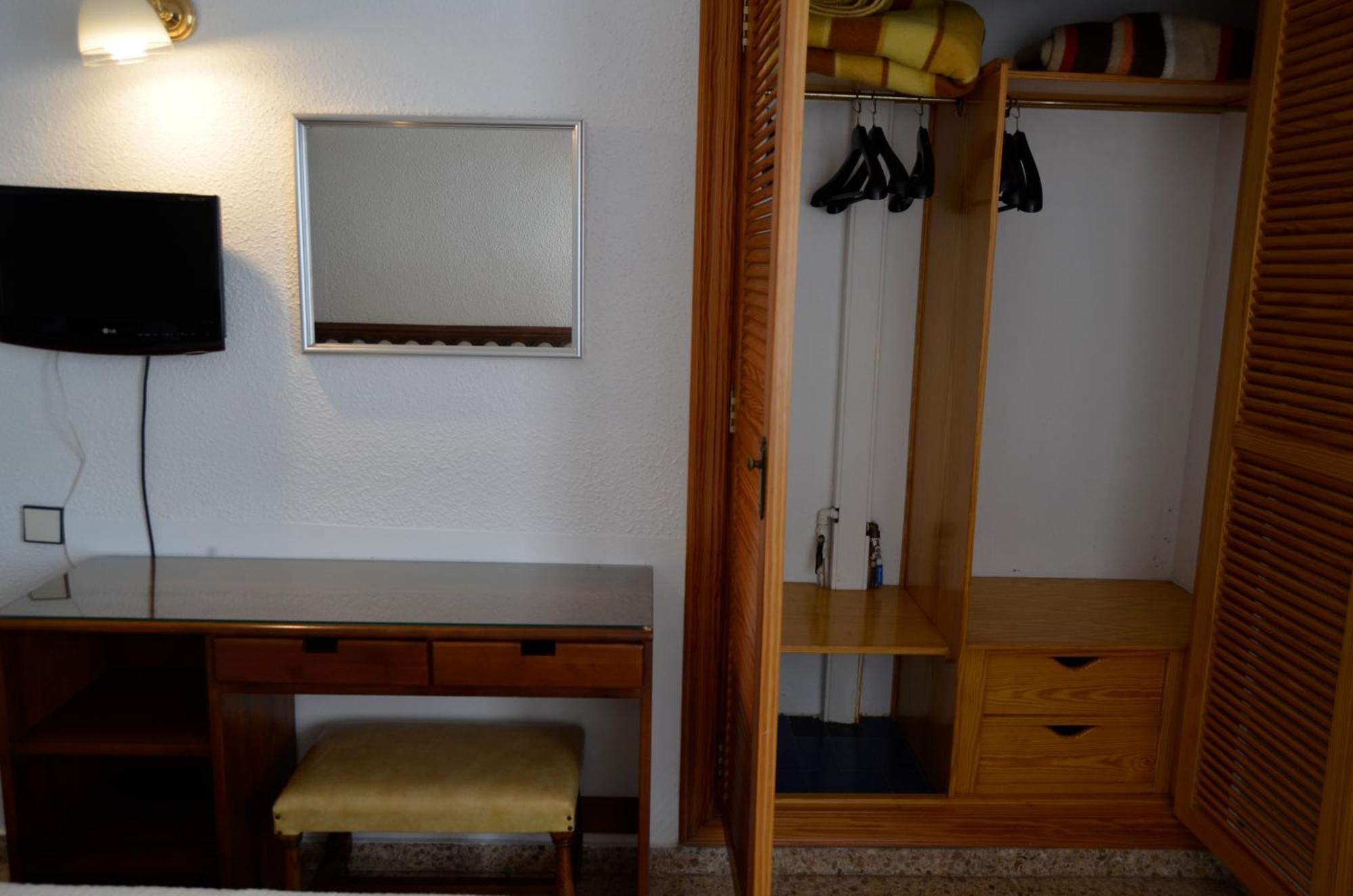 Hostal Blayet バレンシア エクステリア 写真
