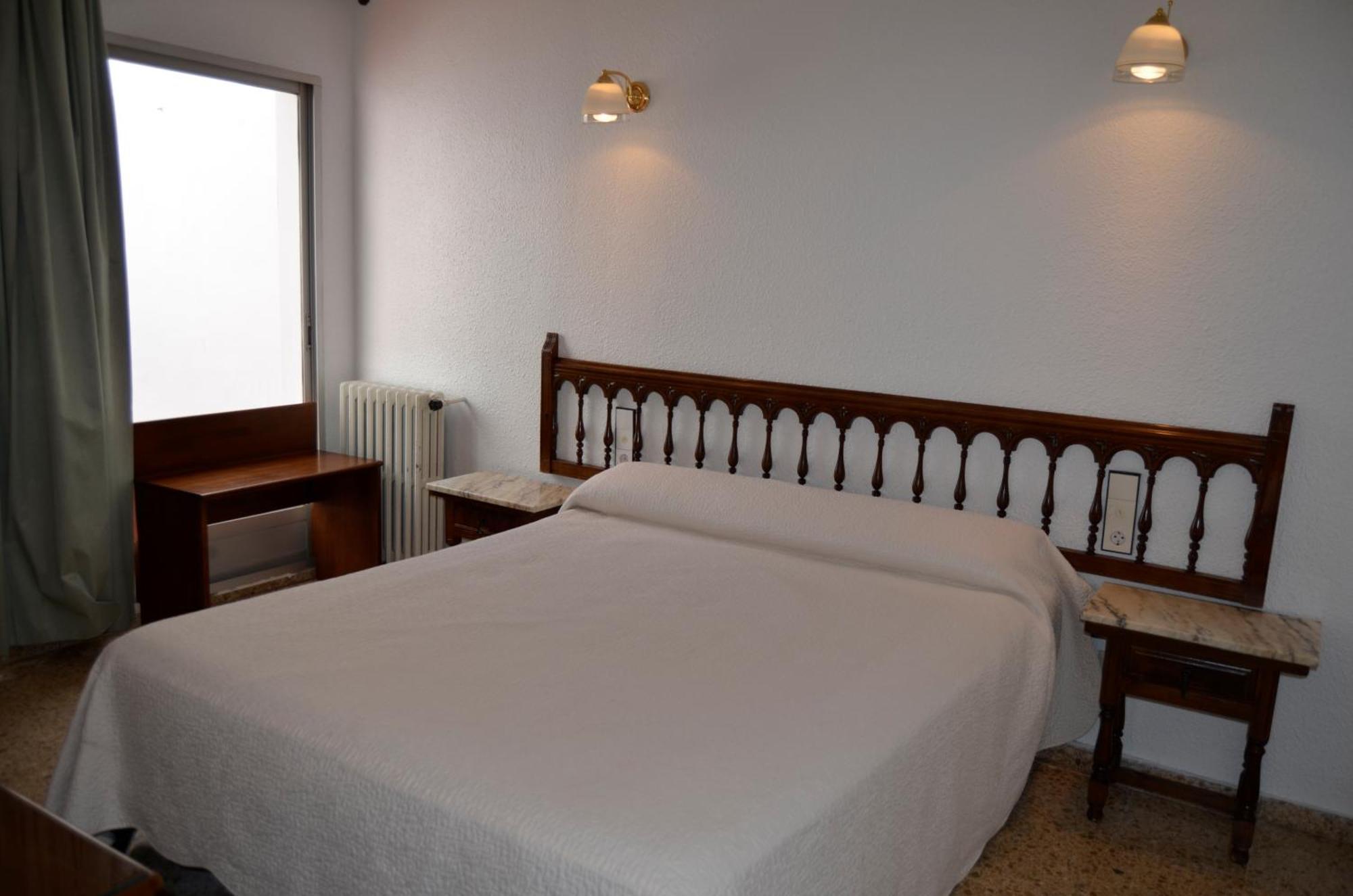 Hostal Blayet バレンシア エクステリア 写真