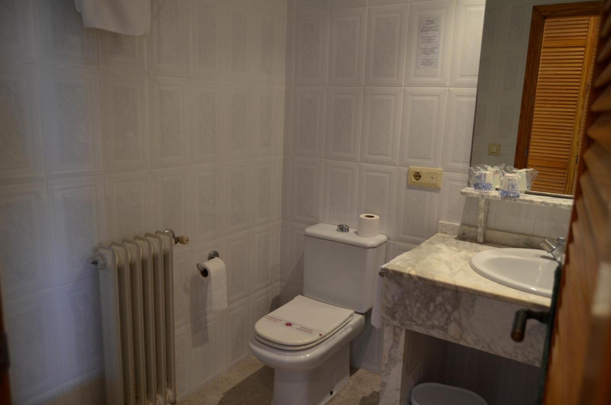 Hostal Blayet バレンシア エクステリア 写真