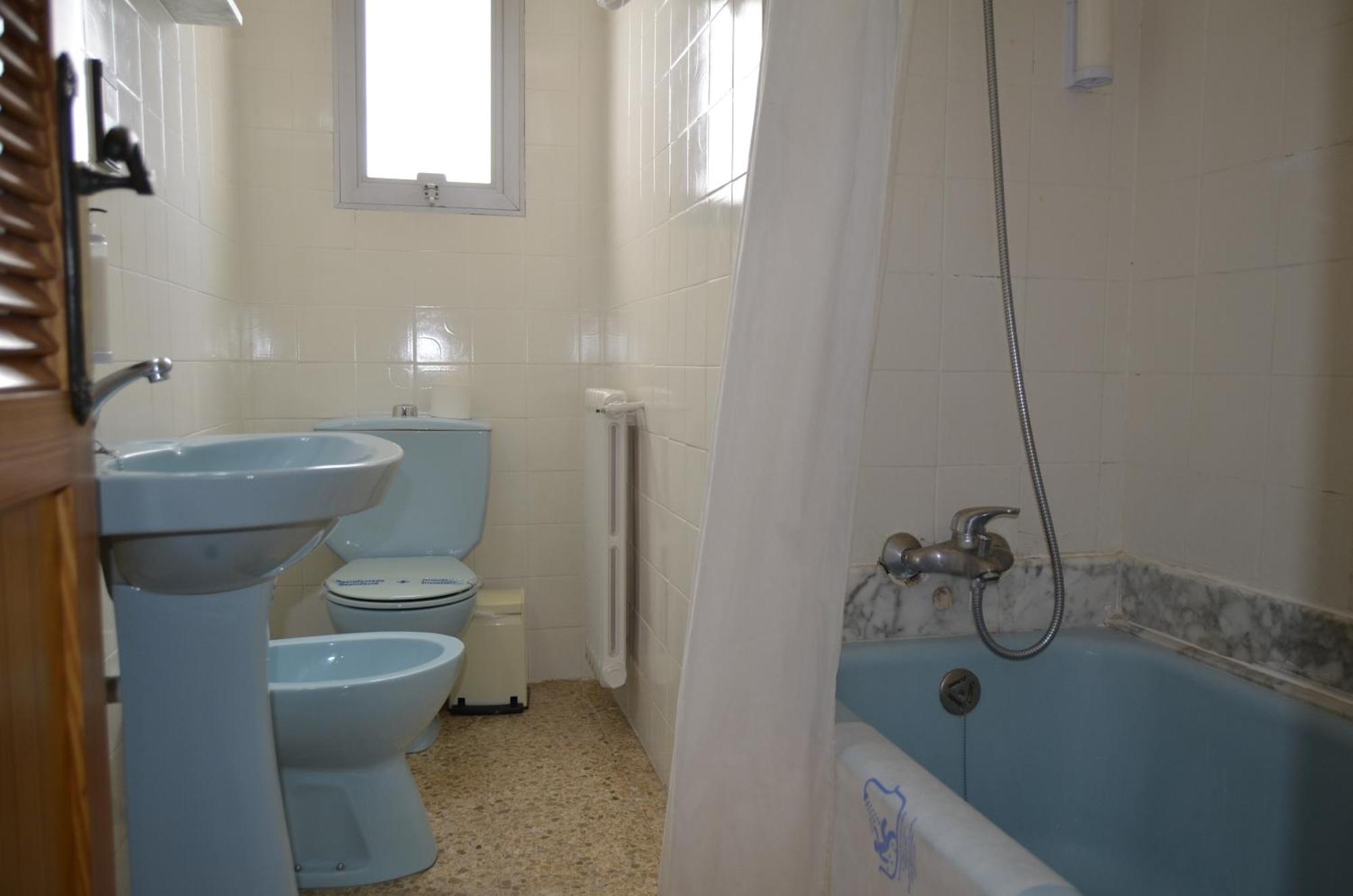 Hostal Blayet バレンシア エクステリア 写真